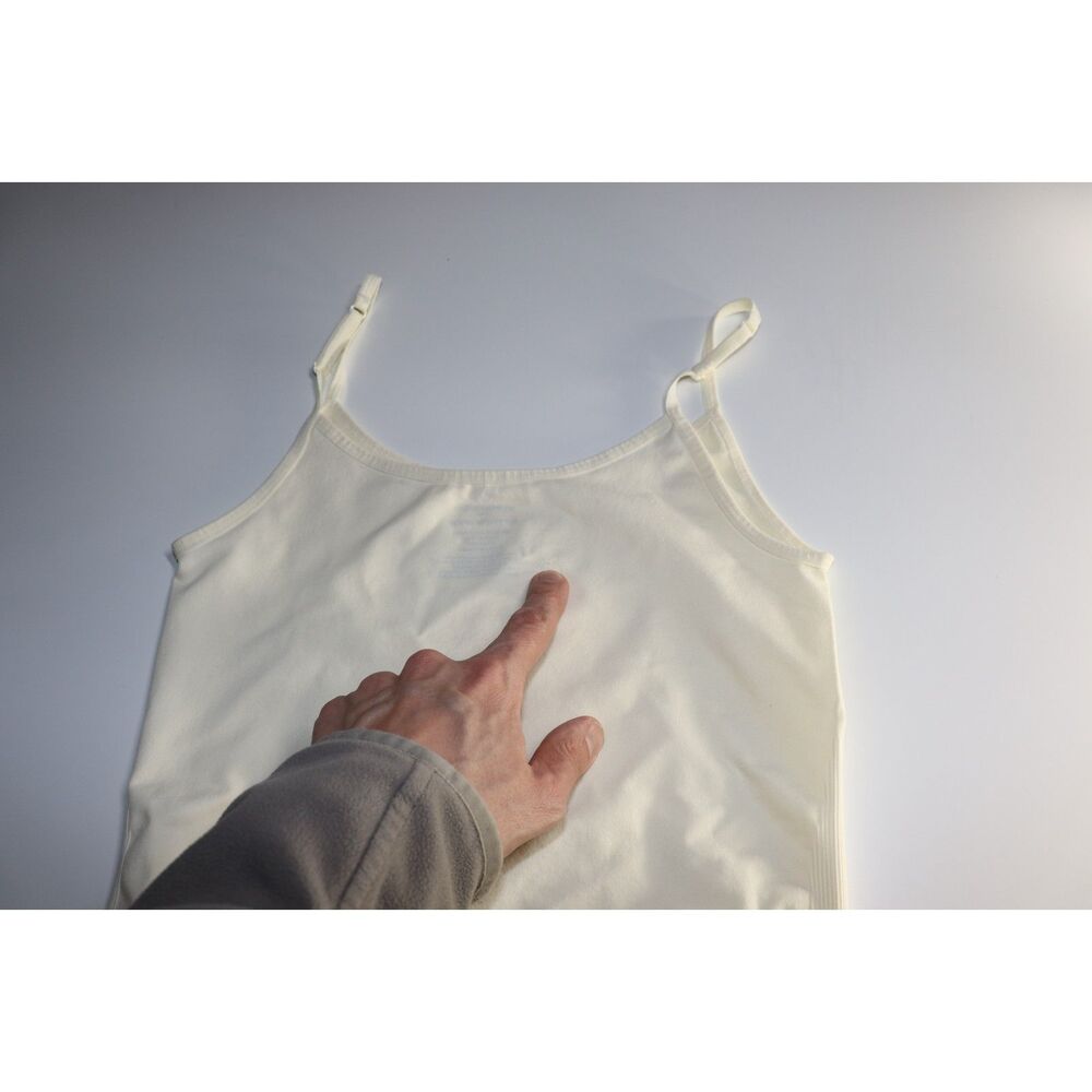 Worthington Suitable Seamless Cami Tank Size Small Medium - Picture 6 of 9